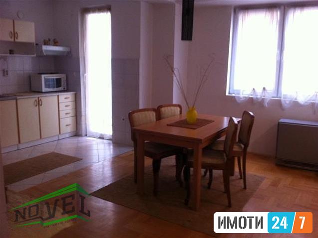 Se prodava 3-sob stan 66m2-Kisela Voda