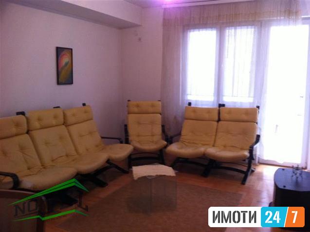 Se prodava 3-sob stan 66m2-Kisela Voda