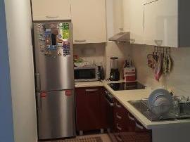 Se prodava 2-sob namesten stan-Gjorce Petrov