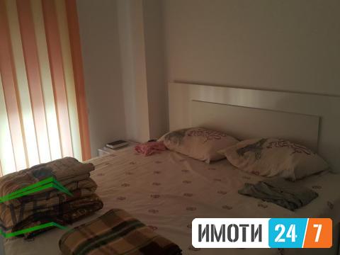 Se prodava 2-sob namesten stan-Gjorce Petrov