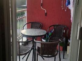 Se prodava 2-sob namesten stan-Gjorce Petrov