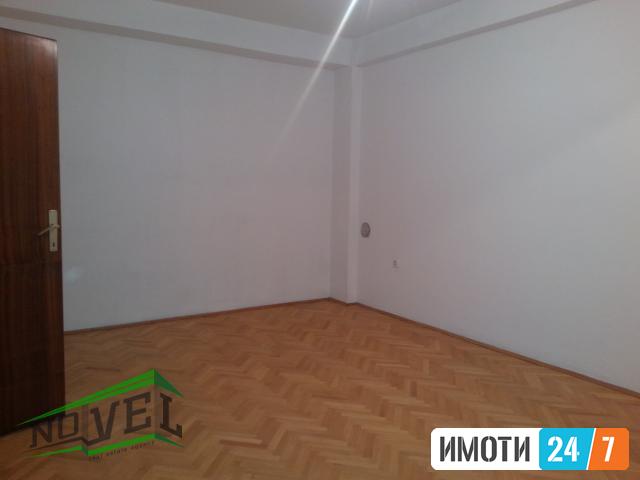 Se izdava prazen stan za kancelarii ili ziveenje
