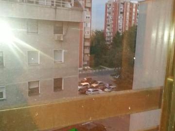 Se izdava prazen stan za kancelarii ili ziveenje