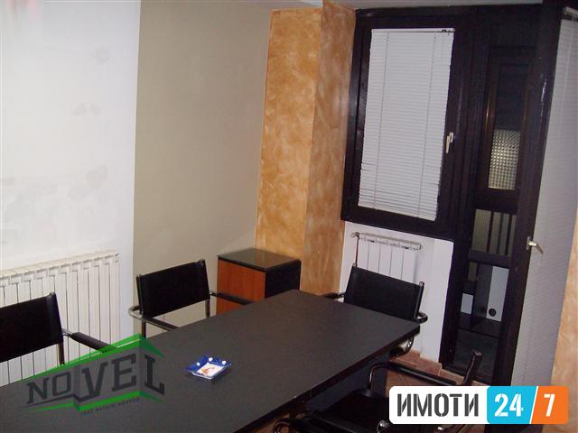 Se izdava kancelariski prostor-Leptokarija