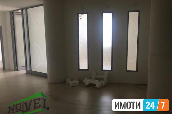 Se izdava ekskluziven kancelariski prostor 142m2