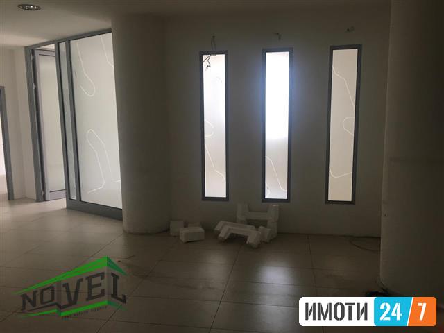 Se izdava ekskluziven kancelariski prostor 142m2