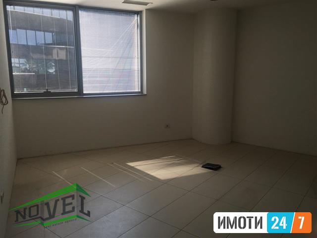 Se izdava ekskluziven kancelariski prostor 142m2