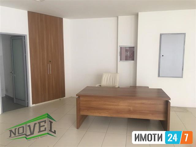 Se izdava ekskluziven kancelariski prostor 142m2