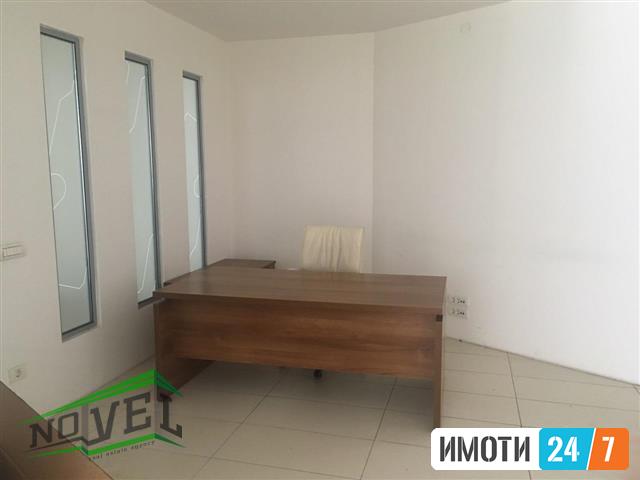 Se izdava ekskluziven kancelariski prostor 142m2