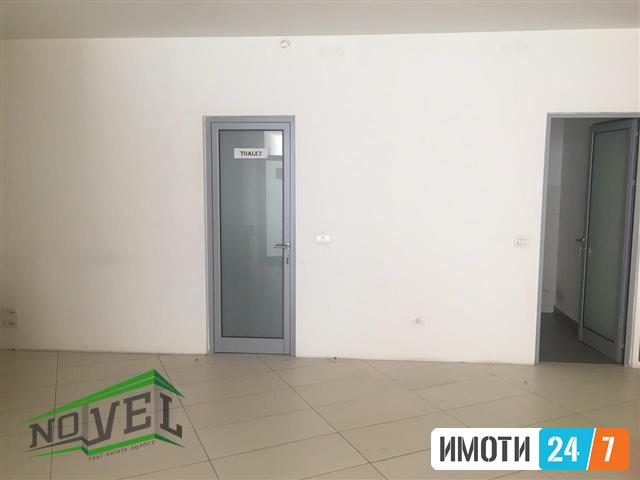 Se izdava ekskluziven kancelariski prostor 142m2