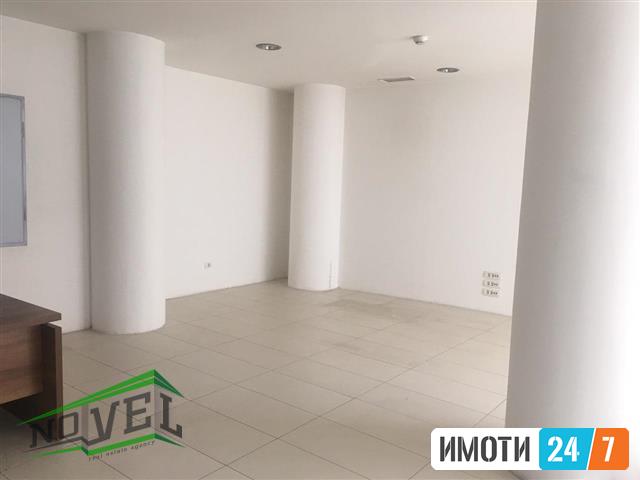 Se izdava ekskluziven kancelariski prostor 142m2