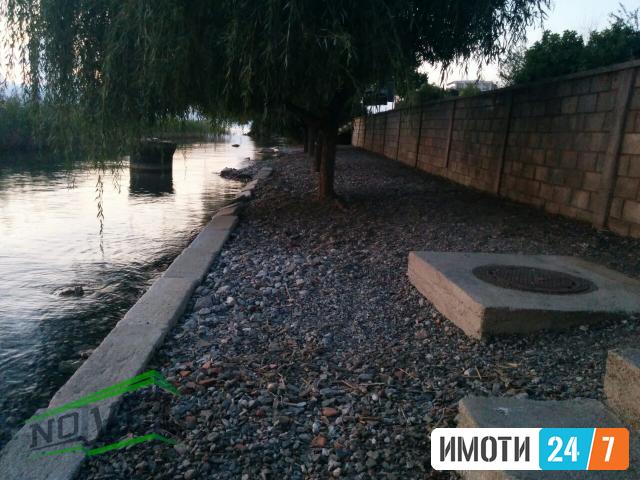 Se prodava 2-sob namesten stan-Ohrid