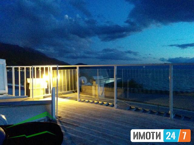 Se prodava 2-sob namesten stan-Ohrid