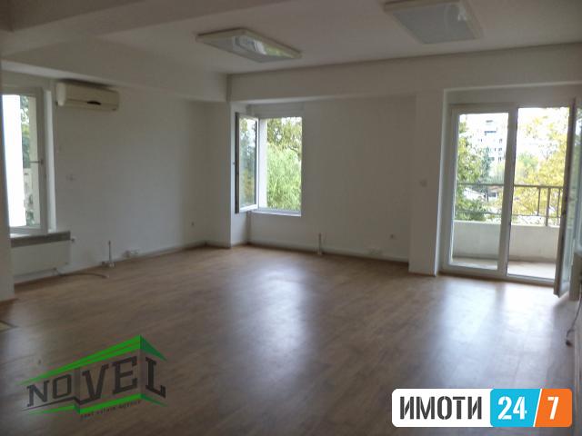 Se izdava kancelariski prostor 93m2-Kozle