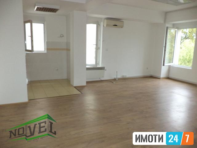 Se izdava kancelariski prostor 93m2-Kozle