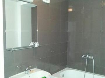 Se izdava 3-sob namesten stan-Vodno