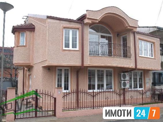 Se izdava namestena kuka 130m2-Kozle