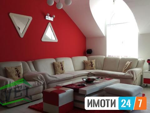 Se izdava kuka 300m2-Taftalidze 1