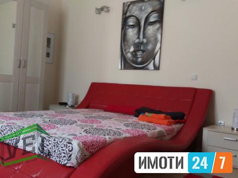Se izdava kuka 300m2-Taftalidze 1