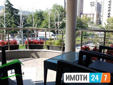 Se izdava kuka 300m2-Taftalidze 1