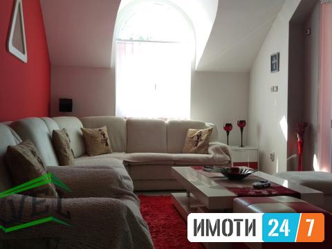 Se izdava kuka 300m2-Taftalidze 1