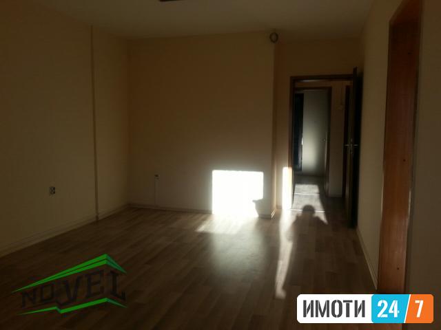 Se izdava deloven kancelariski prostor-Centar