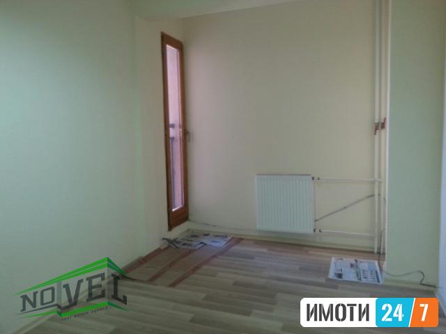 Se izdava deloven kancelariski prostor-Centar