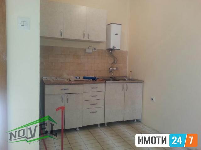 Se izdava deloven kancelariski prostor-Centar