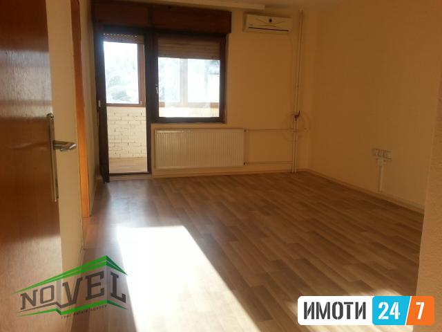 Se izdava deloven kancelariski prostor-Centar