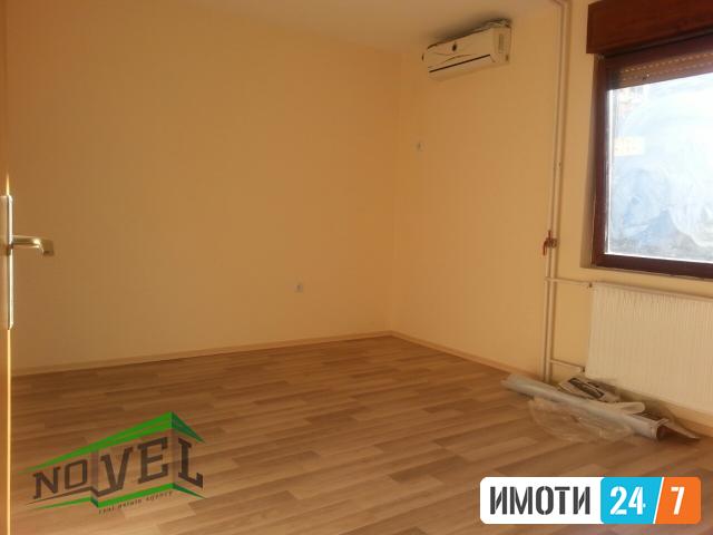 Se izdava deloven kancelariski prostor-Centar