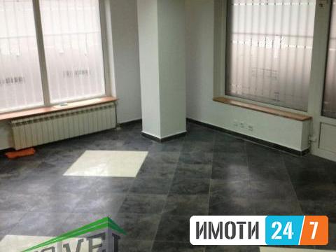 Se izdava deloven prostor 55m2-Centar