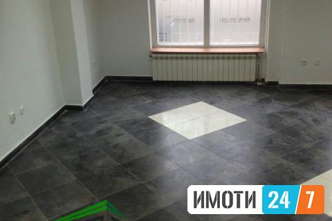 Se izdava deloven prostor 55m2-Centar