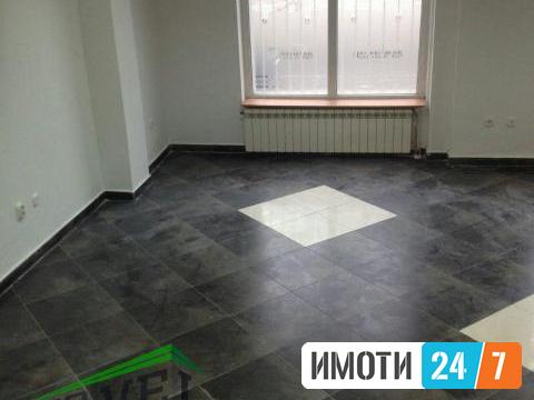 Se izdava deloven prostor 55m2-Centar