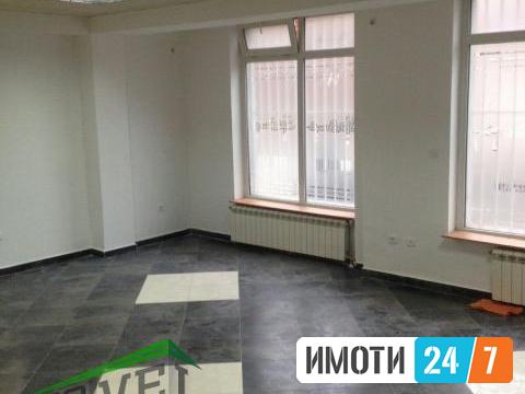 Se izdava deloven prostor 55m2-Centar