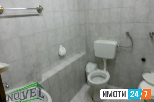 Se izdava kancelariski prostor 110m2