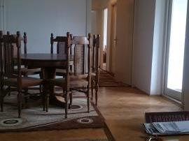 Se izdava 4-soben namesten stan vo Aerodrom