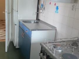 Se izdava 4-soben namesten stan vo Aerodrom