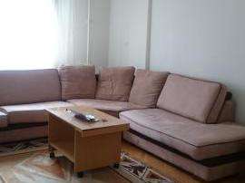 Se izdava 4-soben namesten stan vo Aerodrom