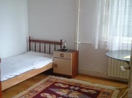 Se izdava 4-soben namesten stan vo Aerodrom