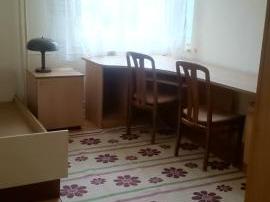 Se izdava 4-soben namesten stan vo Aerodrom