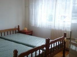 Se izdava 4-soben namesten stan vo Aerodrom