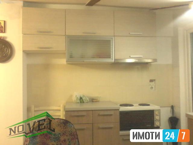 Se prodava stan vo Aerodrom 32m2