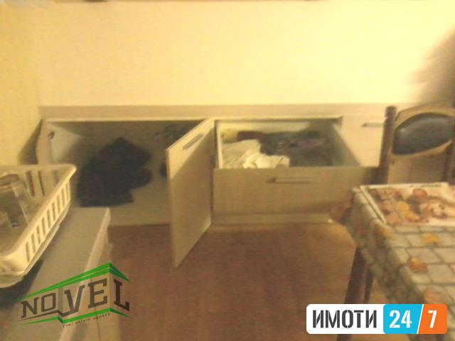 Se prodava stan vo Aerodrom 32m2
