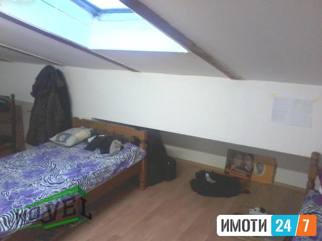 Se prodava stan vo Aerodrom 32m2