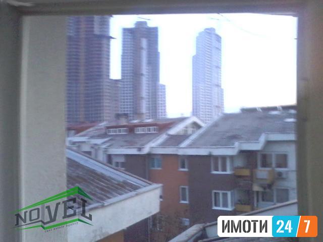 Se prodava stan vo Aerodrom 32m2