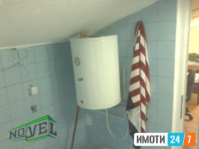 Se prodava stan vo Aerodrom 32m2