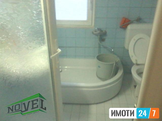 Se prodava stan vo Aerodrom 32m2