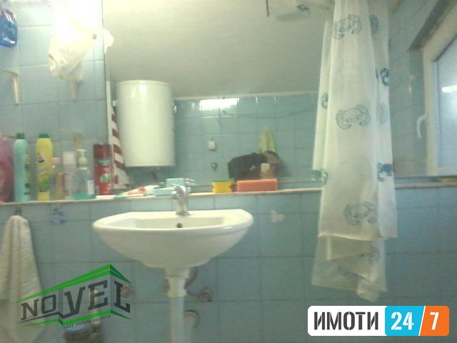 Se prodava stan vo Aerodrom 32m2