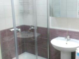 Se izdava ednosoben nov stan vo Centar39m2