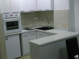 Se izdava ednosoben nov stan vo Centar39m2